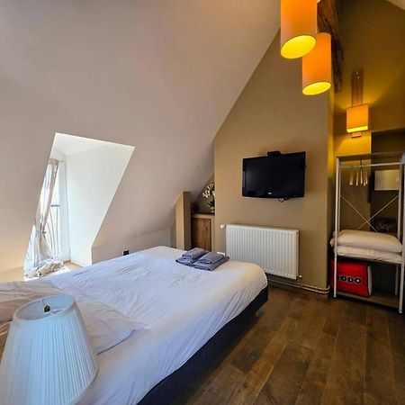 Appartamento Robillard 2 - Sejour A Auxerre Esterno foto